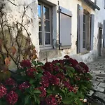 Casa vacanze Logis Vendéen, 40 Min De La *