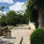 Logis Vendéen, 40 Min De La Casa vacanze Saint-Étienne-du-Bois