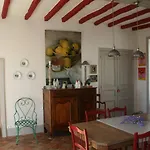 Casa vacanze Logis Vendéen, 40 Min De La Saint-Étienne-du-Bois