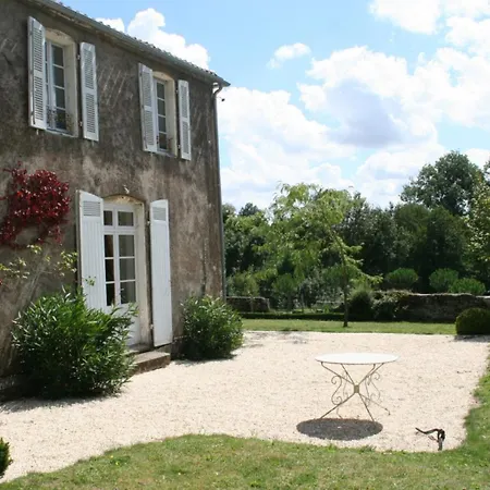 Logis Vendéen, 40 Min De La *