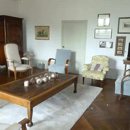 Hébergement de vacances Logis Vendéen, 40 Min De La Saint-Étienne-du-Bois