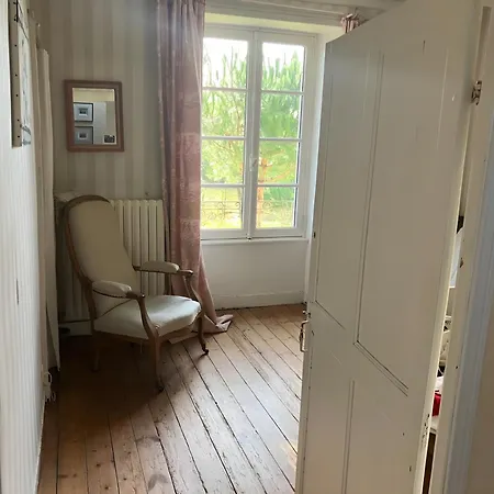 Logis Vendéen, 40 Min De La