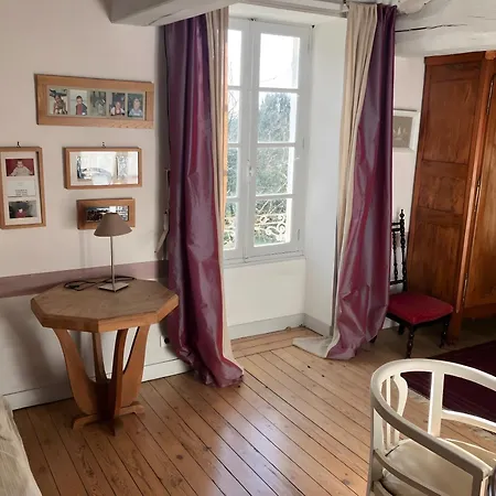 Logis Vendéen, 40 Min De La Saint-Étienne-du-Bois