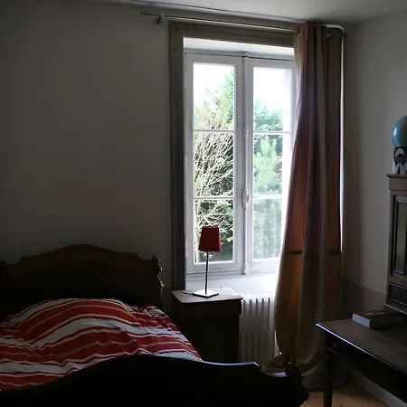 Logis Vendeen, 40 Min De La * Saint-Étienne-du-Bois