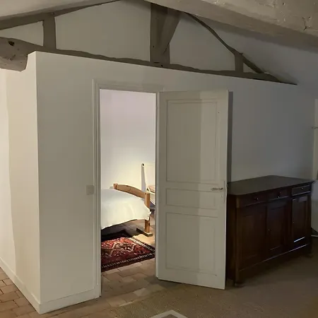 Logis Vendéen, 40 Min De La Saint-Étienne-du-Bois