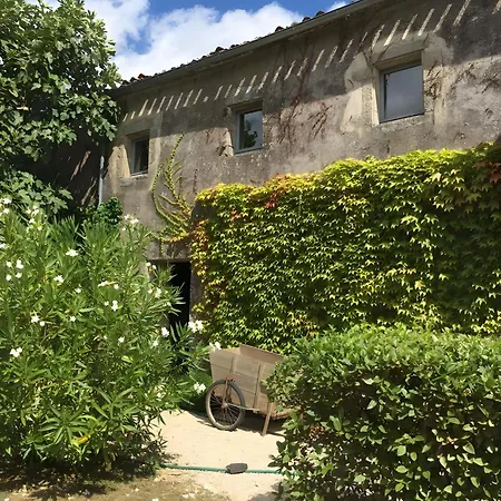 Logis Vendeen, 40 Min De La Saint-Etienne-du-Bois (Vendee)