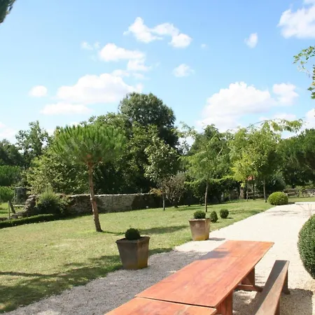 Logis Vendéen, 40 Min De La * Saint-Étienne-du-Bois