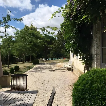 Logis Vendéen, 40 Min De La Hébergement de vacances Saint-Étienne-du-Bois