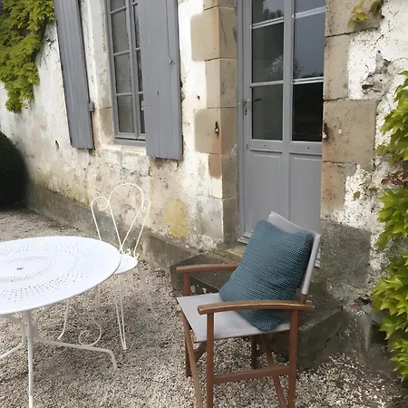 Hébergement de vacances Logis Vendéen, 40 Min De La
