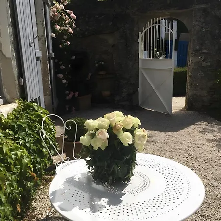 Holiday home Logis Vendeen, 40 Min De La *