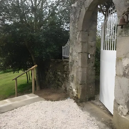 Logis Vendéen, 40 Min De La Hébergement de vacances Saint-Étienne-du-Bois