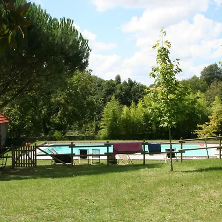 Logis Vendéen, 40 Min De La Hébergement de vacances