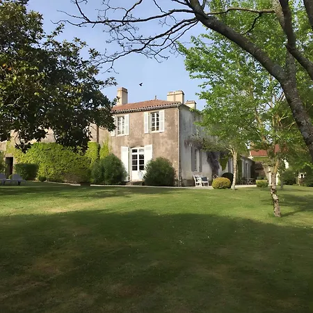 Logis Vendéen, 40 Min De La