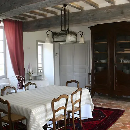 Logis Vendeen, 40 Min De La Holiday home *