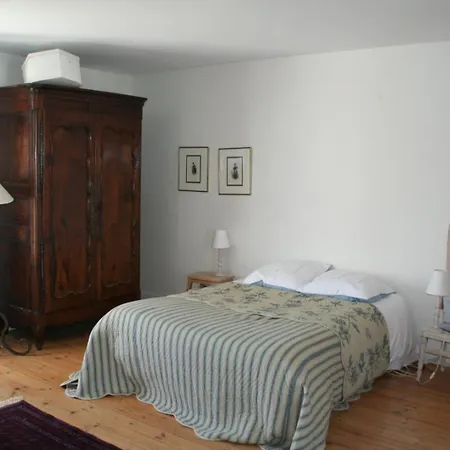 Hébergement de vacances Logis Vendéen, 40 Min De La *