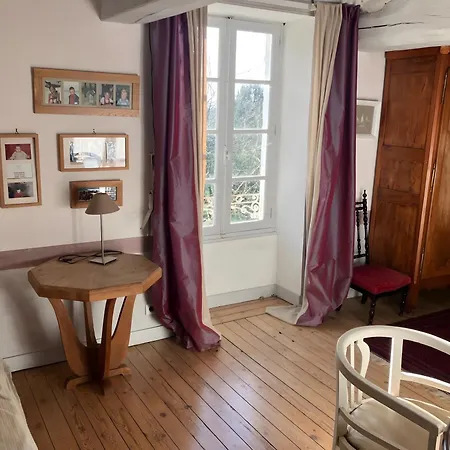 Logis Vendéen, 40 Min De La Saint-Étienne-du-Bois