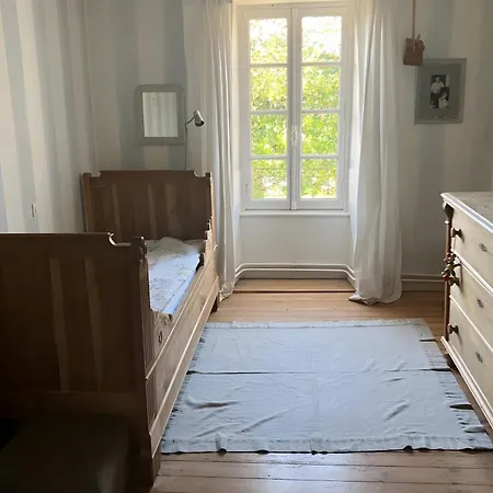 Logis Vendéen, 40 Min De La Hébergement de vacances Saint-Étienne-du-Bois