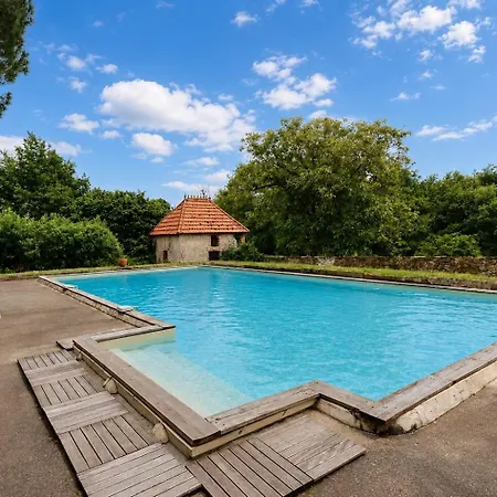 Logis Vendeen, 40 Min De La Holiday home *