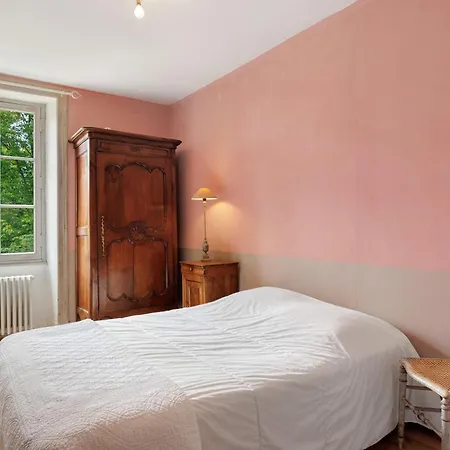 Logis Vendeen, 40 Min De La Holiday home