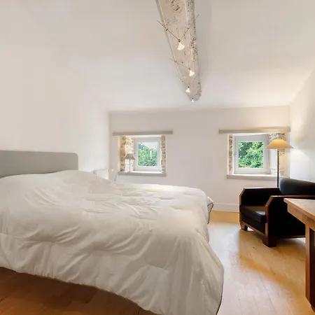 Holiday home Logis Vendeen, 40 Min De La