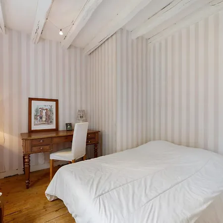 Holiday home Logis Vendeen, 40 Min De La Saint-Etienne-du-Bois (Vendee)