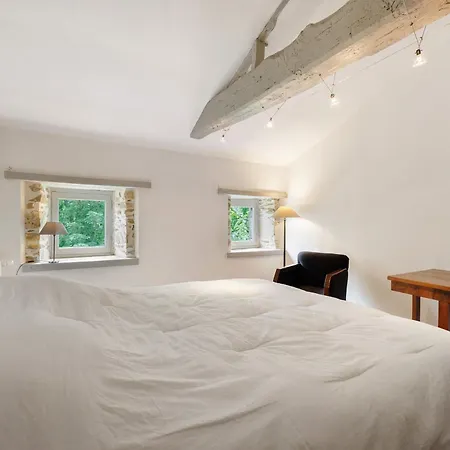Holiday home Logis Vendeen, 40 Min De La *