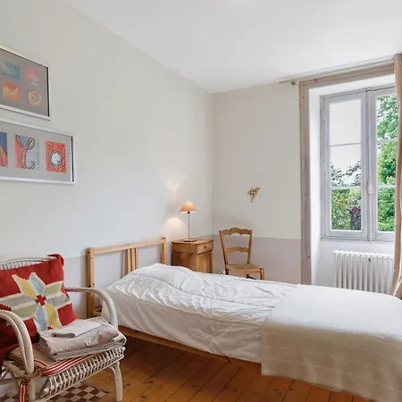 Holiday home Logis Vendeen, 40 Min De La *
