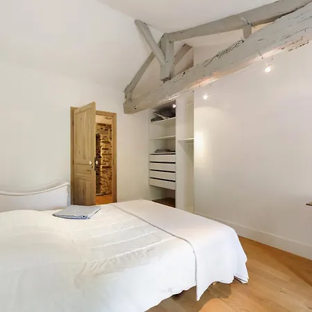 Holiday home Logis Vendeen, 40 Min De La *