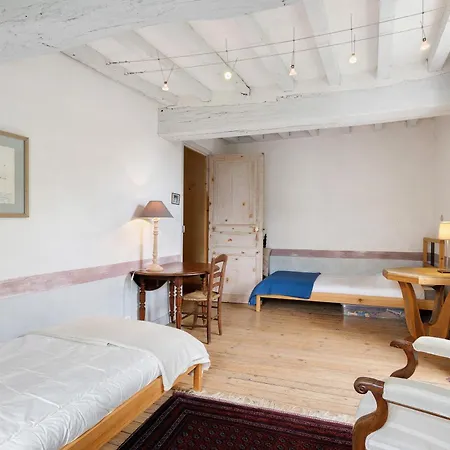 Logis Vendeen, 40 Min De La Holiday home