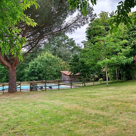 Logis Vendeen, 40 Min De La Holiday home