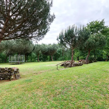 Holiday home Logis Vendeen, 40 Min De La