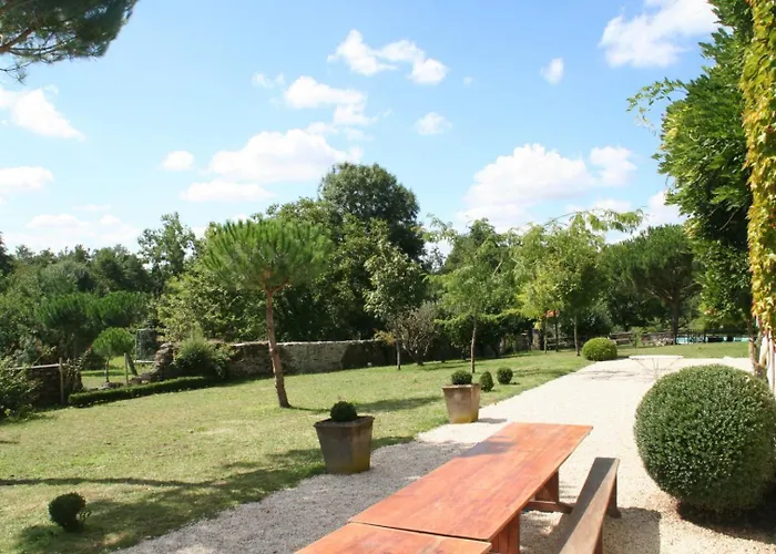 Hébergement de vacances Logis Vendéen, 40 Min De La