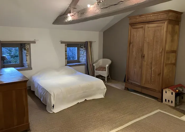 Logis Vendéen, 40 Min De La Hébergement de vacances