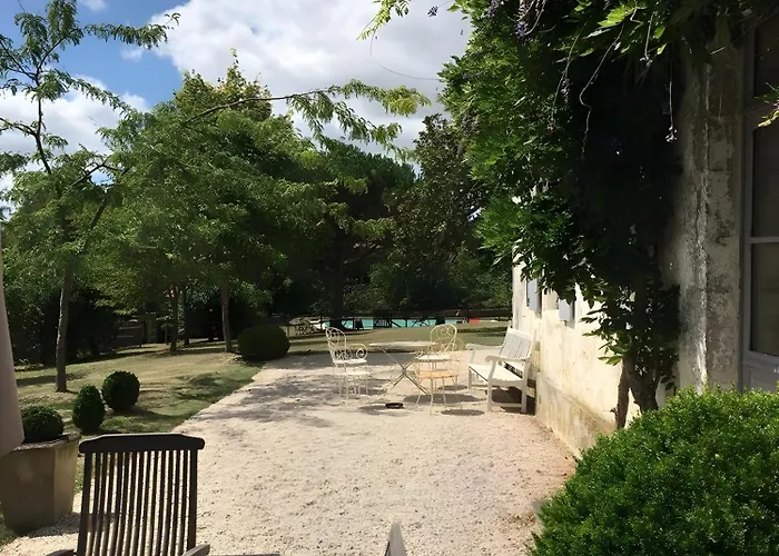 Logis Vendéen, 40 Min De La