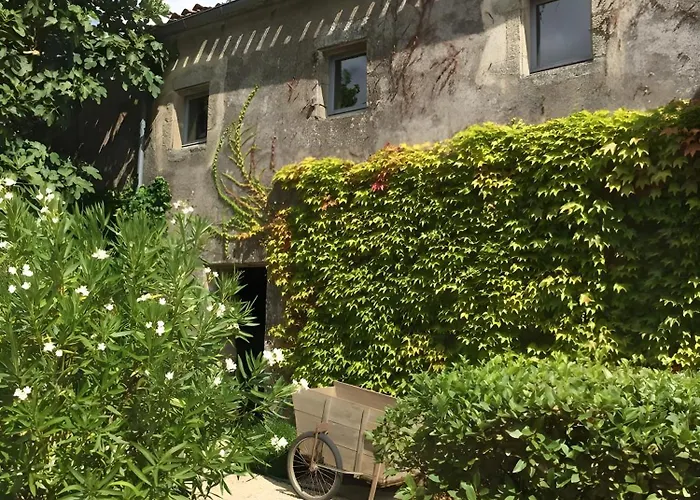 Logis Vendéen, 40 Min De La Hébergement de vacances