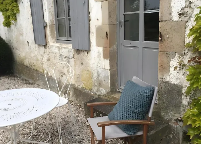 Logis Vendeen, 40 Min De La