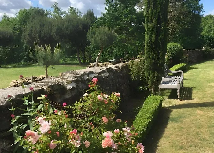 Logis Vendéen, 40 Min De La *