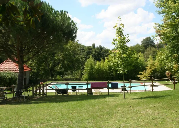 Logis Vendéen, 40 Min De La