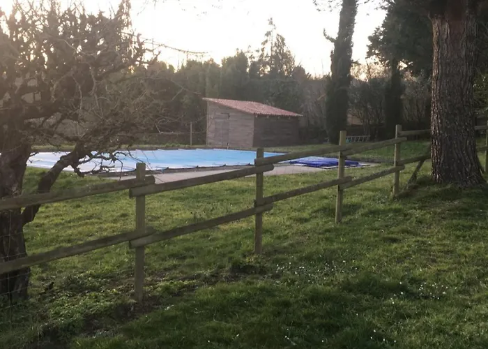 Logis Vendéen, 40 Min De La