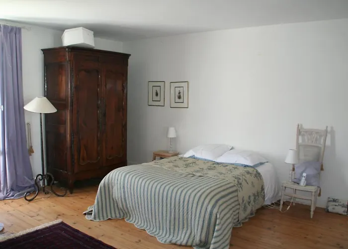 Logis Vendéen, 40 Min De La *