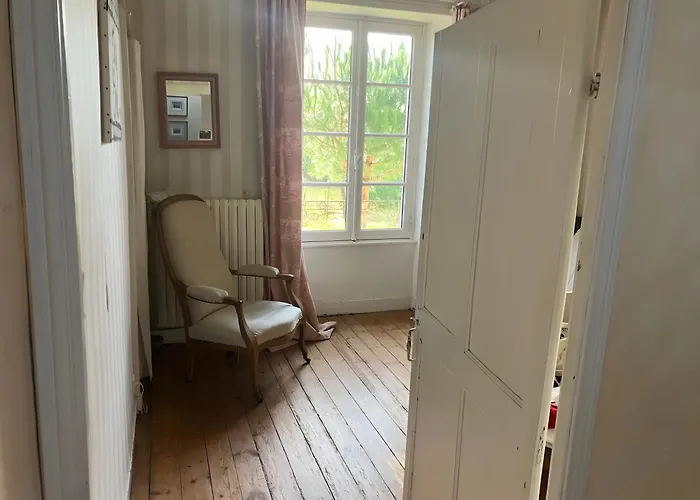 Logis Vendeen, 40 Min De La