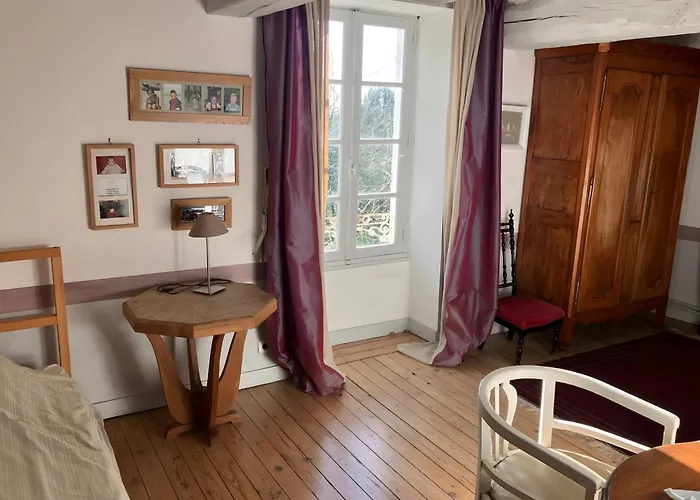 Logis Vendeen, 40 Min De La Saint-Étienne-du-Bois