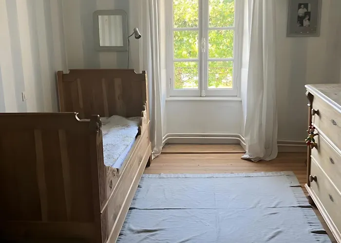 Logis Vendéen, 40 Min De La Saint-Étienne-du-Bois