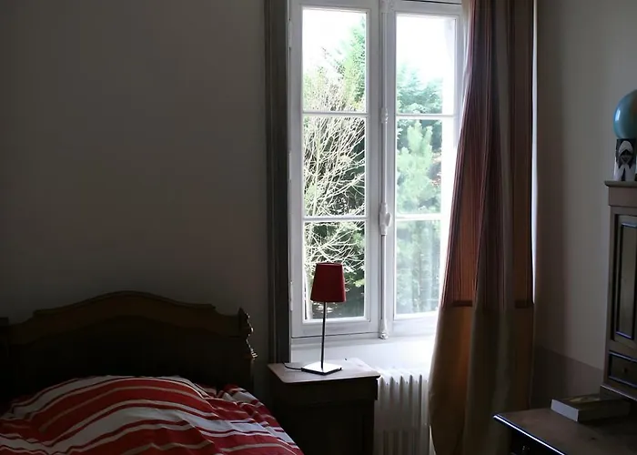 Logis Vendéen, 40 Min De La * Saint-Étienne-du-Bois