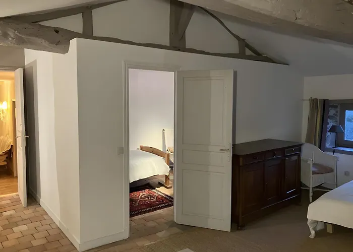 Logis Vendéen, 40 Min De La Saint-Étienne-du-Bois